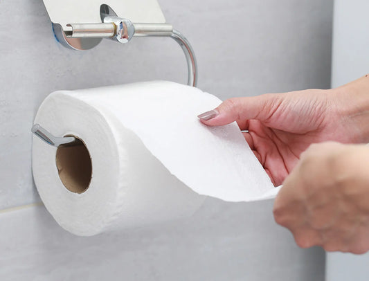 The History of Toilet Paper: From Ancient Times to