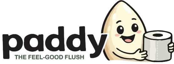 Paddy Paper