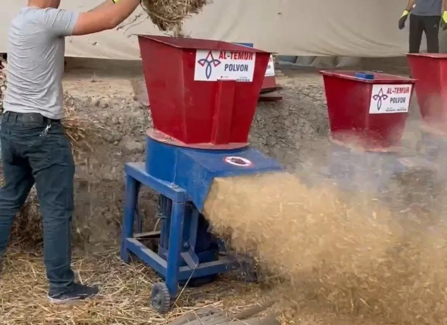 Paddy Toilet Paper: The Feel-Good Flush