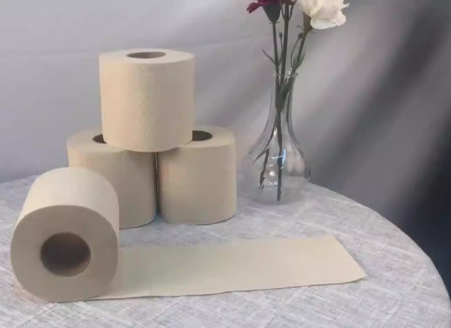 Paddy Toilet Paper: The Feel-Good Flush